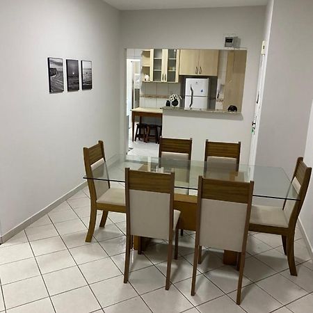 Apartamento Vista Para O Mar Balneário Camboriú Esterno foto