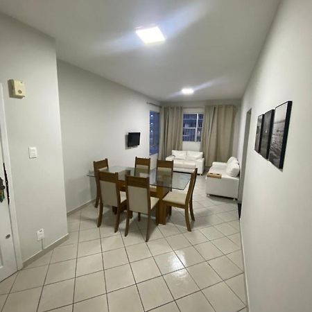 Apartamento Vista Para O Mar Balneário Camboriú Esterno foto