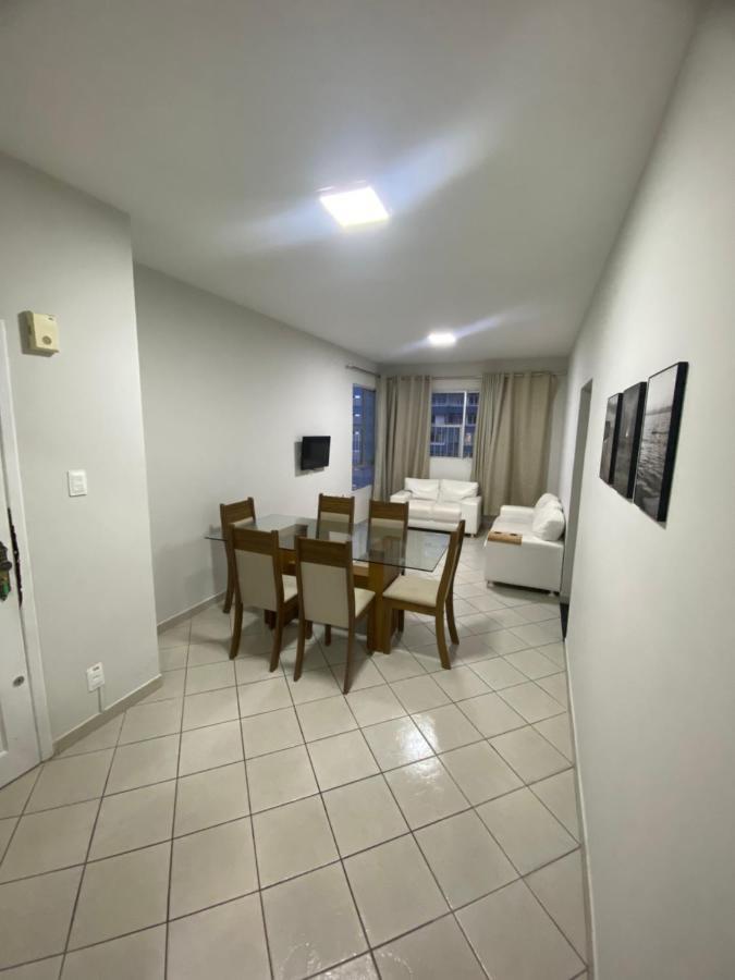 Apartamento Vista Para O Mar Balneário Camboriú Esterno foto