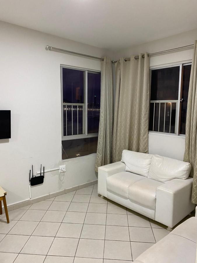 Apartamento Vista Para O Mar Balneário Camboriú Esterno foto