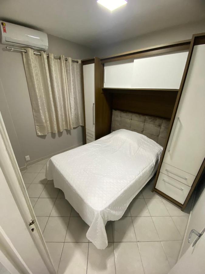 Apartamento Vista Para O Mar Balneário Camboriú Esterno foto
