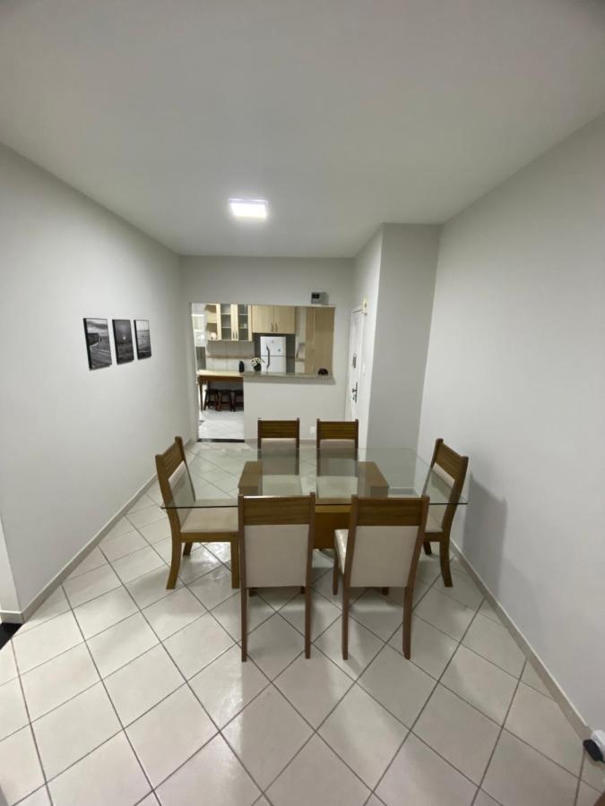 Apartamento Vista Para O Mar Balneário Camboriú Esterno foto