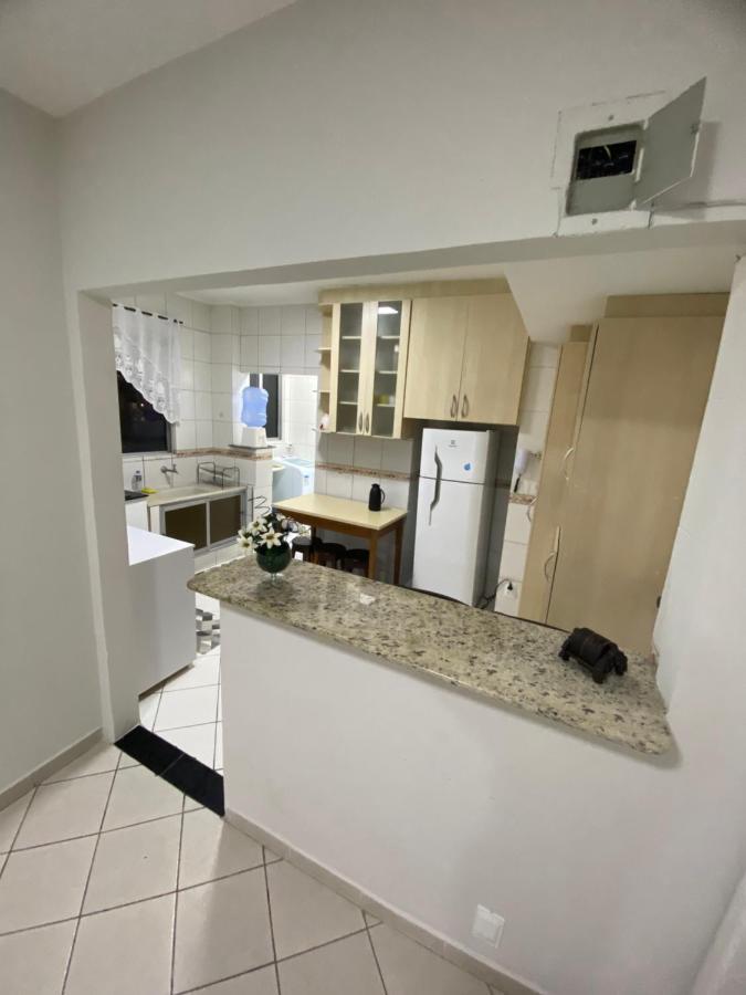 Apartamento Vista Para O Mar Balneário Camboriú Esterno foto