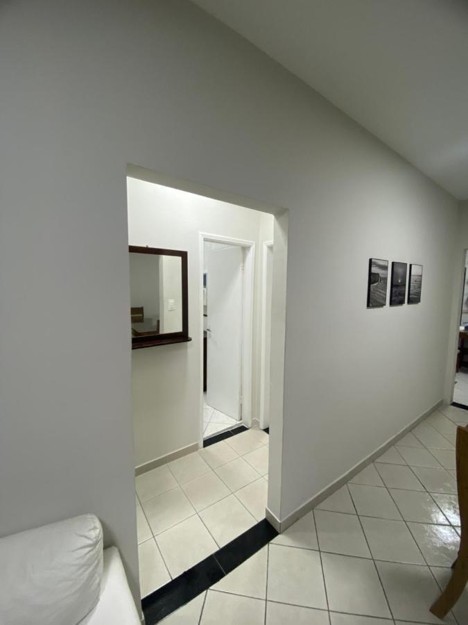 Apartamento Vista Para O Mar Balneário Camboriú Esterno foto