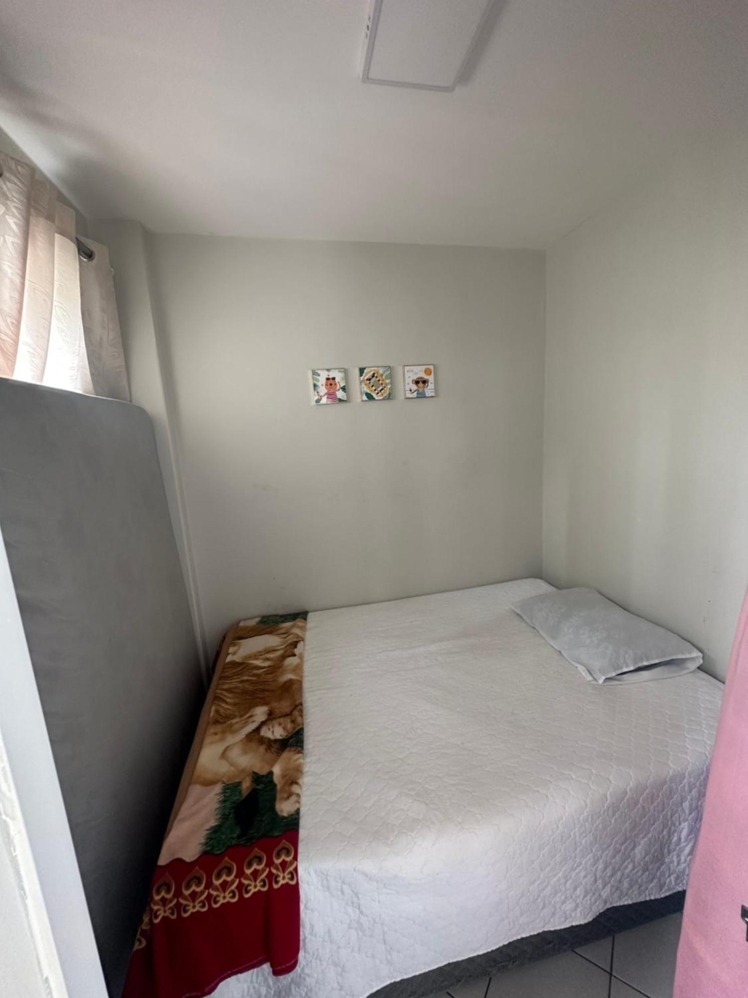 Apartamento Vista Para O Mar Balneário Camboriú Esterno foto